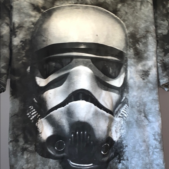 Storm trooper tee - Picture 2 of 5